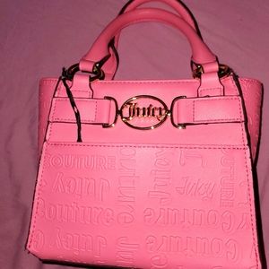 Juicy Couture bag or better offers. . .